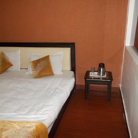 Hotel Well Come Park 奈尼塔尔 外观 照片